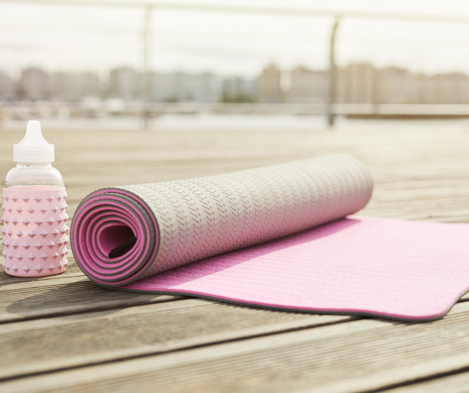 Yoga Mats