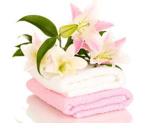 Cotton Towel