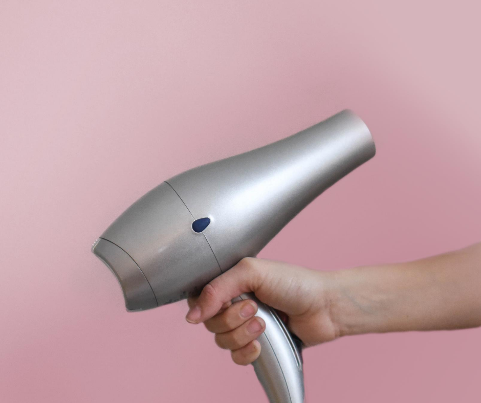 Hair Dryer