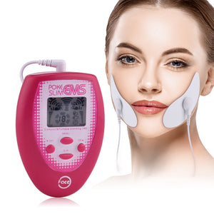 Face Lifting & Muscle Stimulator