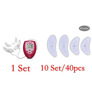 Face Lifting & Muscle Stimulator