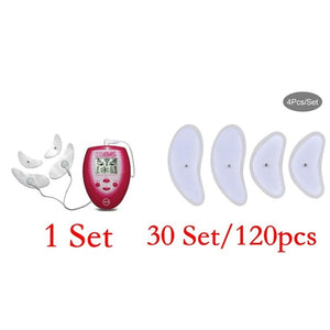 Face Lifting & Muscle Stimulator