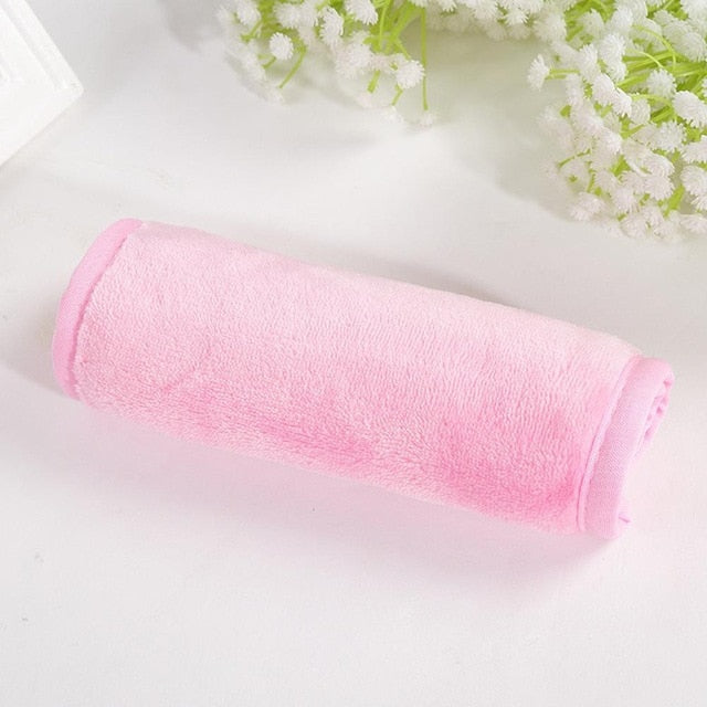 Microfiber Makeup Remover