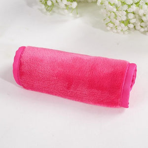 Microfiber Makeup Remover