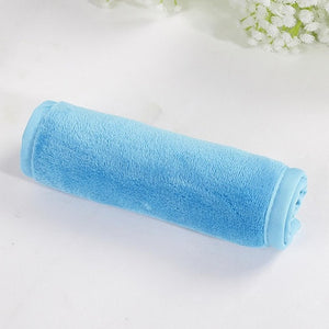 Microfiber Makeup Remover